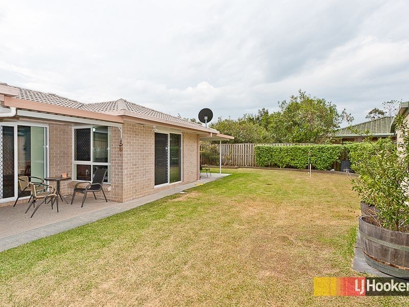 3 Jarrah Place, Fitzgibbon QLD 4018