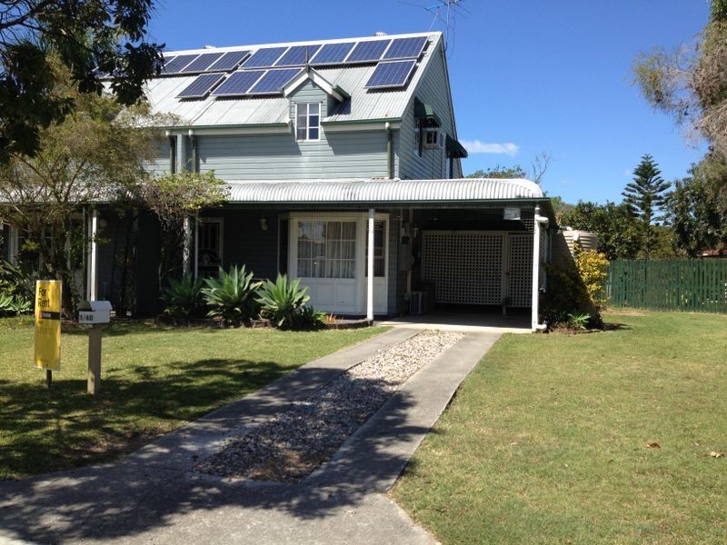 1/40 Desert Willow Way, Fitzgibbon QLD 4018