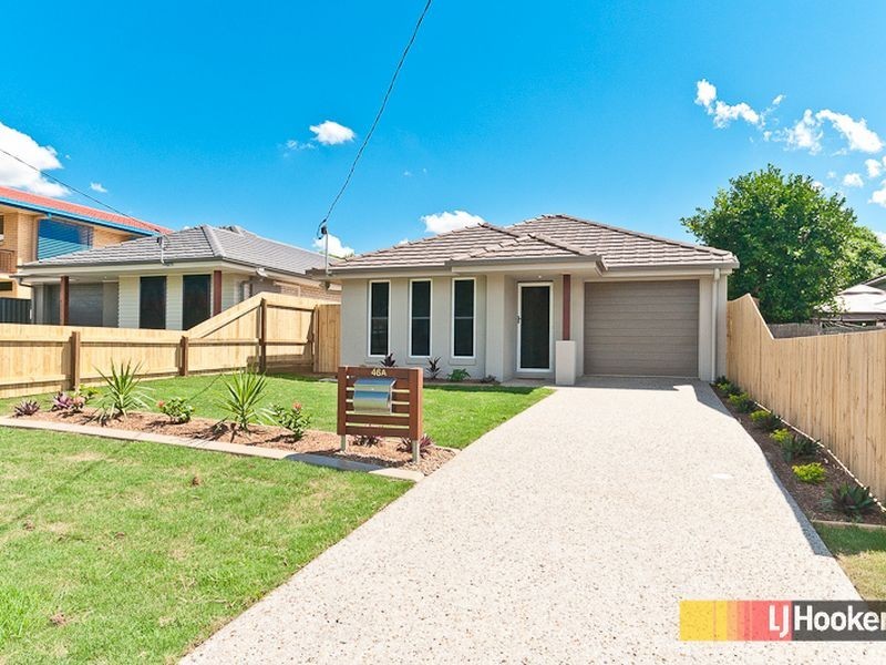 46A Illawong Street, Zillmere QLD 4034