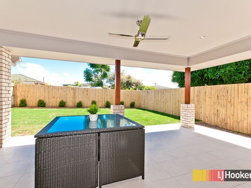 46A Illawong Street, Zillmere QLD 4034