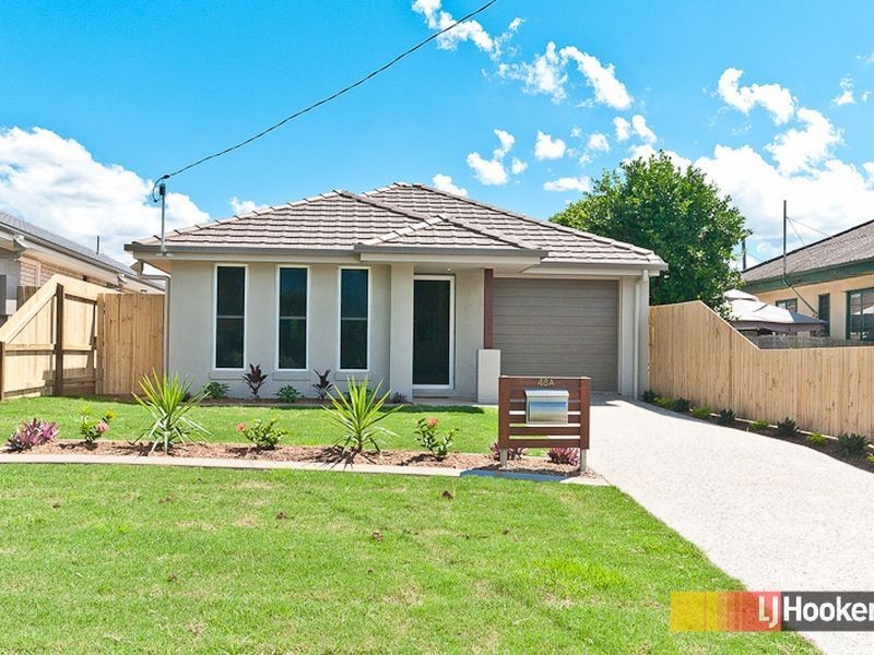 46A Illawong Street, Zillmere QLD 4034