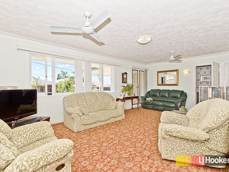 12 Fairlane Street, Chermside West QLD 4032