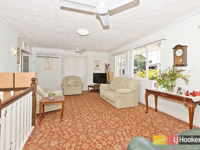 12 Fairlane Street, Chermside West QLD 4032