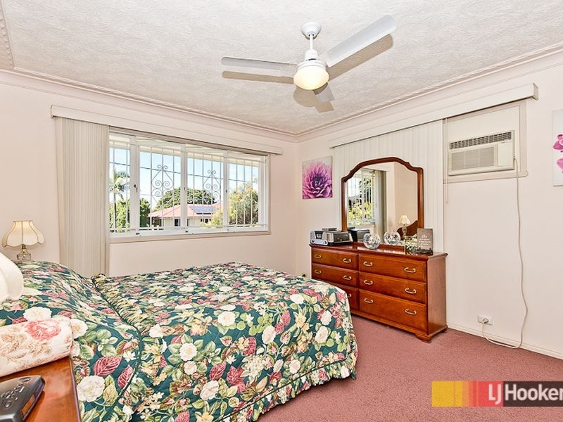 12 Fairlane Street, Chermside West QLD 4032