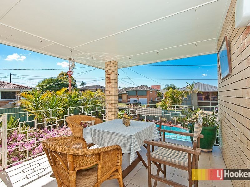 12 Fairlane Street, Chermside West QLD 4032