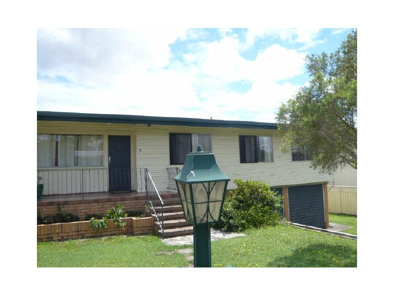 5 Karen Street, Aspley QLD 4034