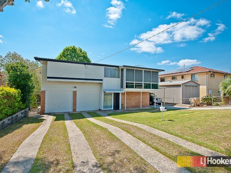 43 Illawong Street, Zillmere QLD 4034