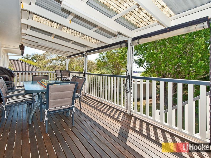 43 Illawong Street, Zillmere QLD 4034