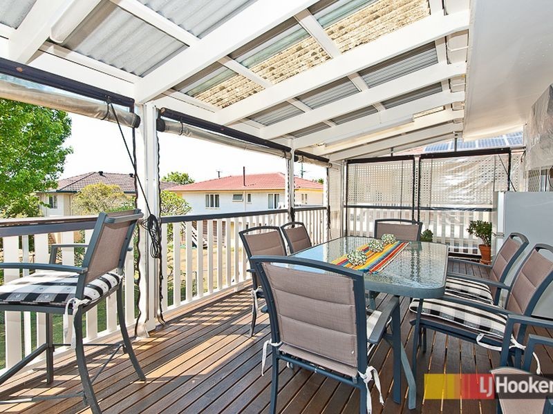 43 Illawong Street, Zillmere QLD 4034