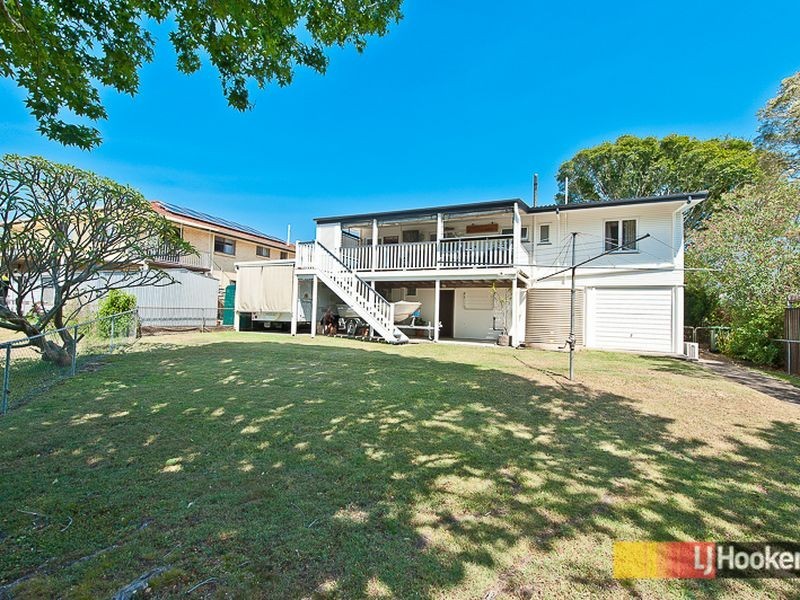 43 Illawong Street, Zillmere QLD 4034