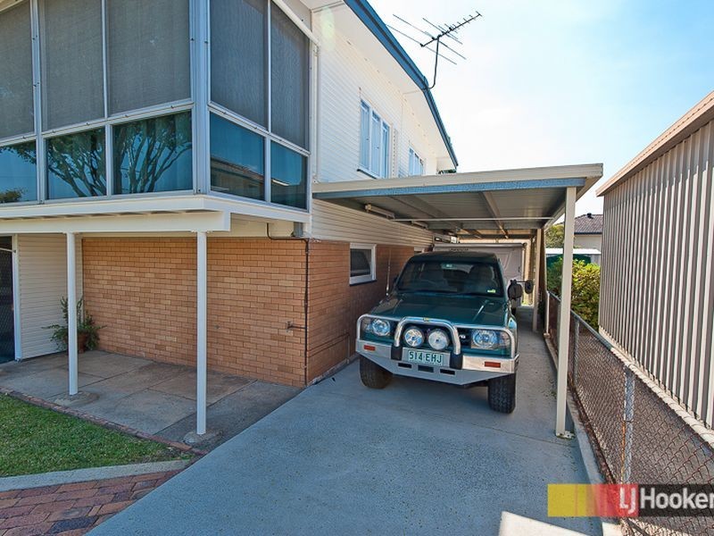 43 Illawong Street, Zillmere QLD 4034