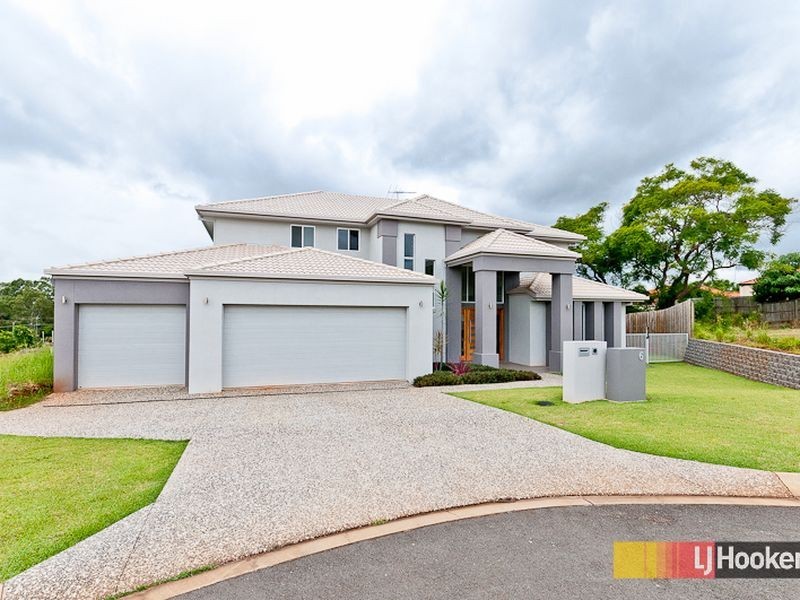 6 Leo Place, Bridgeman Downs QLD 4035
