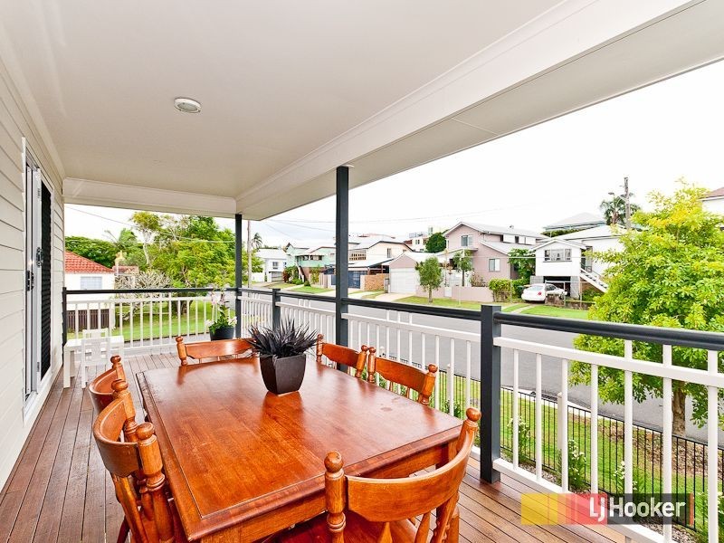19 Agnes Street, Shorncliffe QLD 4017