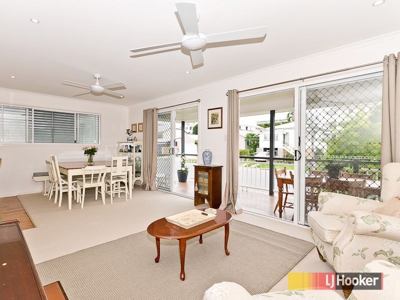 19 Agnes Street, Shorncliffe QLD 4017