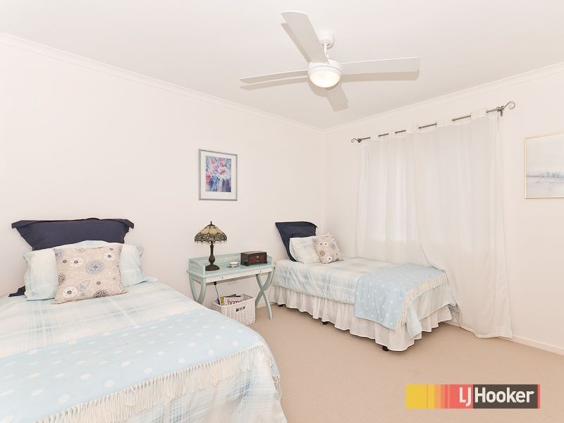 19 Agnes Street, Shorncliffe QLD 4017