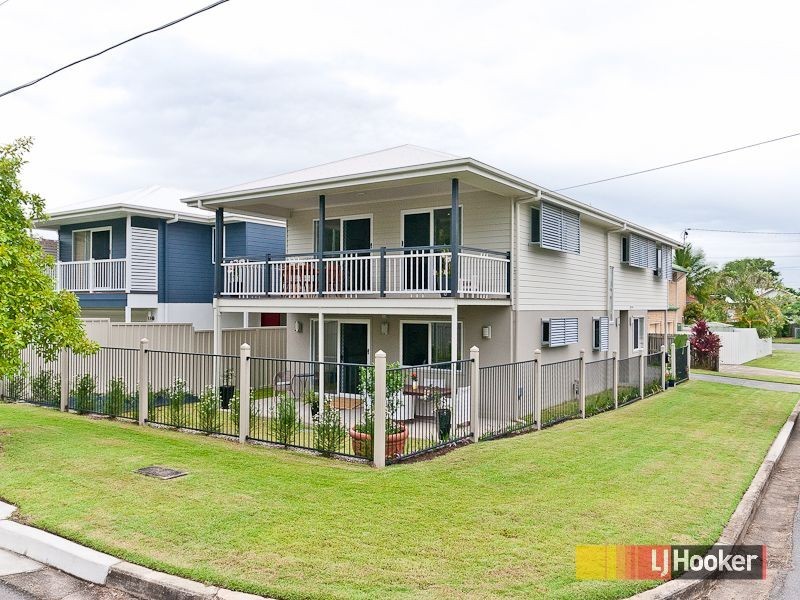 19 Agnes Street, Shorncliffe QLD 4017
