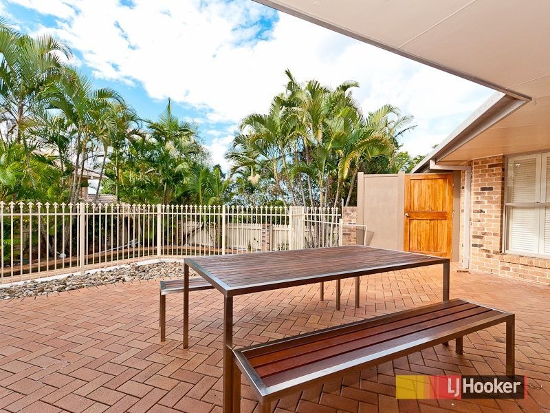114 Dorville Road, Carseldine QLD 4034