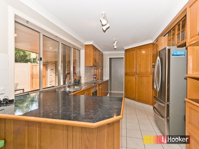 114 Dorville Road, Carseldine QLD 4034