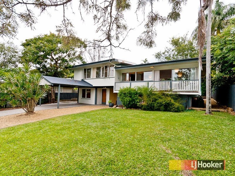 5 Stebbing Street, Aspley QLD 4034