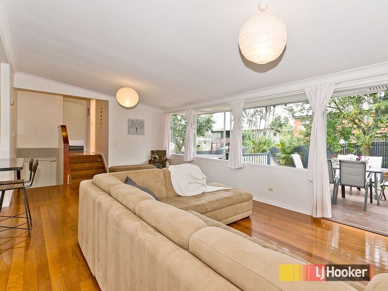 5 Stebbing Street, Aspley QLD 4034