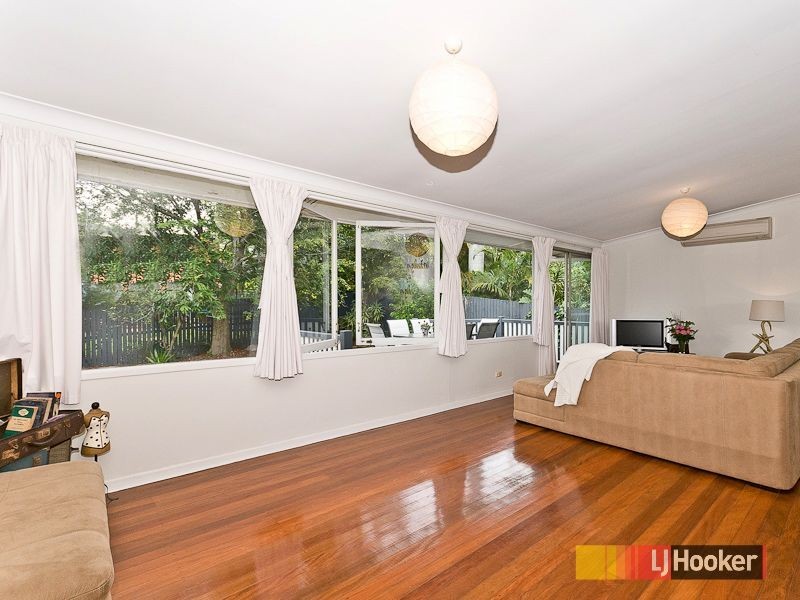 5 Stebbing Street, Aspley QLD 4034