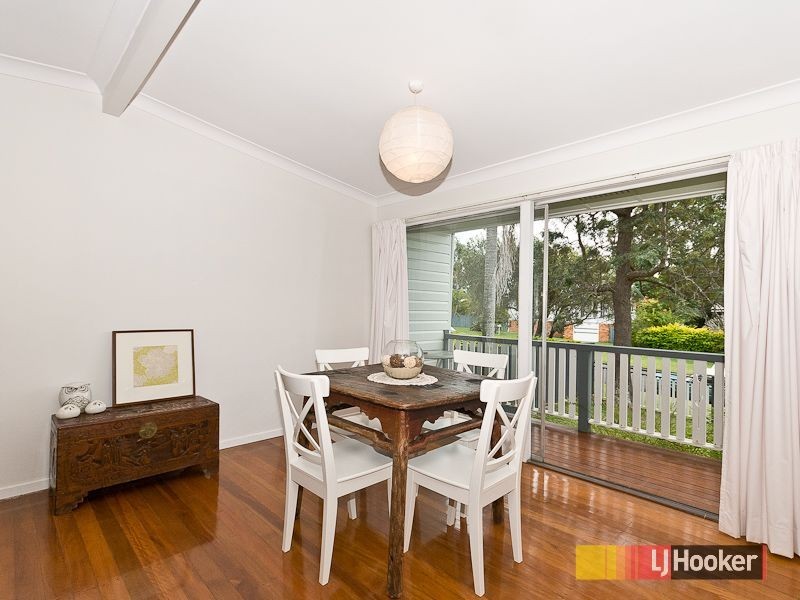 5 Stebbing Street, Aspley QLD 4034