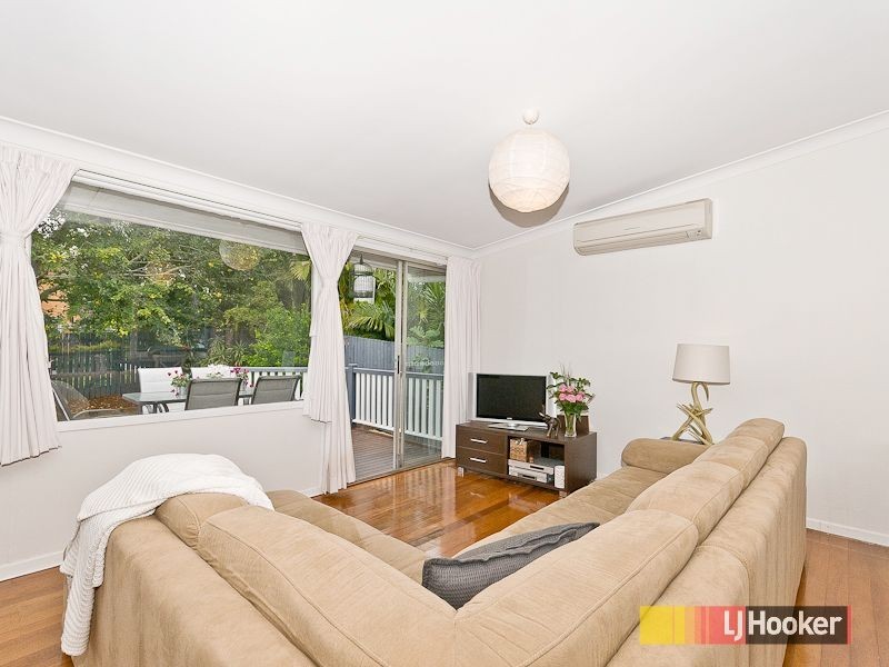 5 Stebbing Street, Aspley QLD 4034