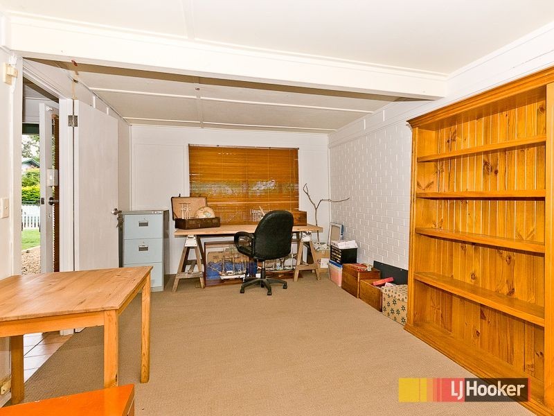 5 Stebbing Street, Aspley QLD 4034