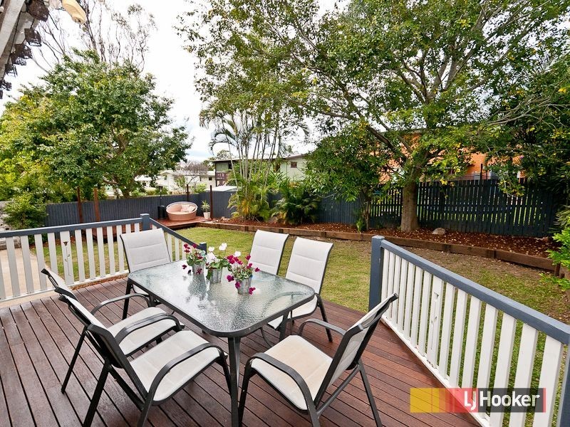 5 Stebbing Street, Aspley QLD 4034