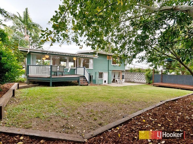 5 Stebbing Street, Aspley QLD 4034