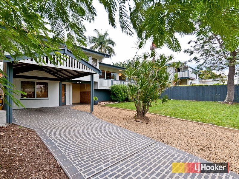 5 Stebbing Street, Aspley QLD 4034