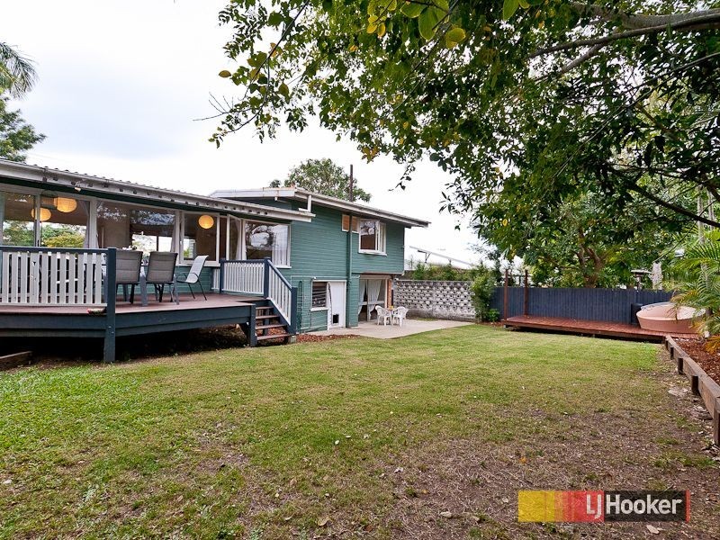 5 Stebbing Street, Aspley QLD 4034