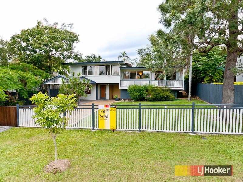 5 Stebbing Street, Aspley QLD 4034