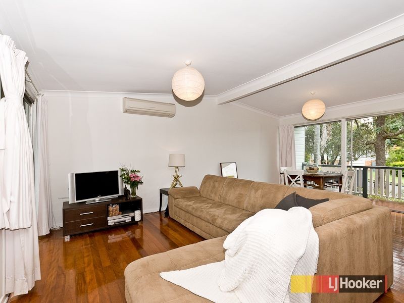 5 Stebbing Street, Aspley QLD 4034