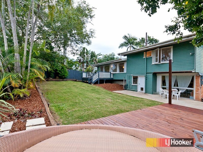 5 Stebbing Street, Aspley QLD 4034