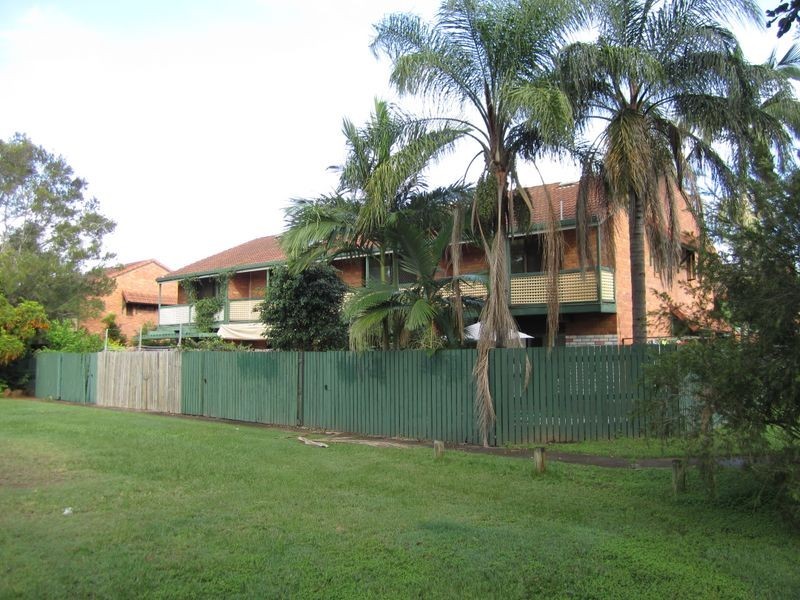 1/19 Balcara Avenue, Carseldine QLD 4034