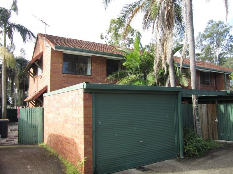 1/19 Balcara Avenue, Carseldine QLD 4034