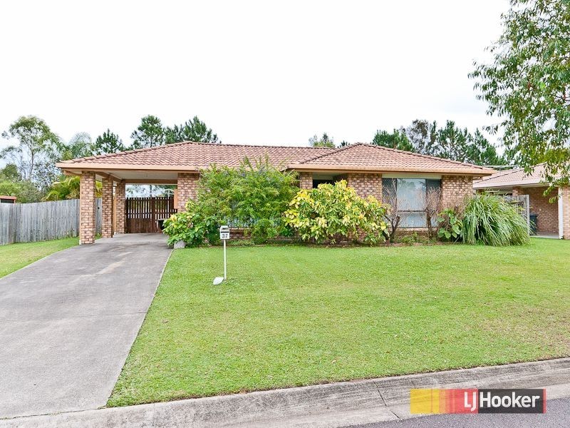 37 Sophy Crescent, Bracken Ridge QLD 4017