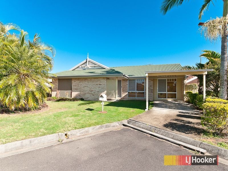 8 Conifer Close, Fitzgibbon QLD 4018