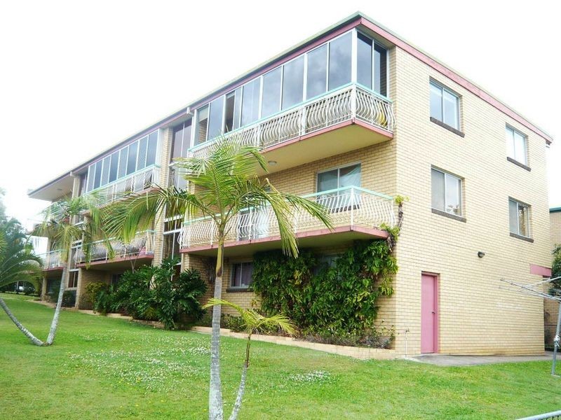 6/485 Rode Road, Chermside QLD 4032