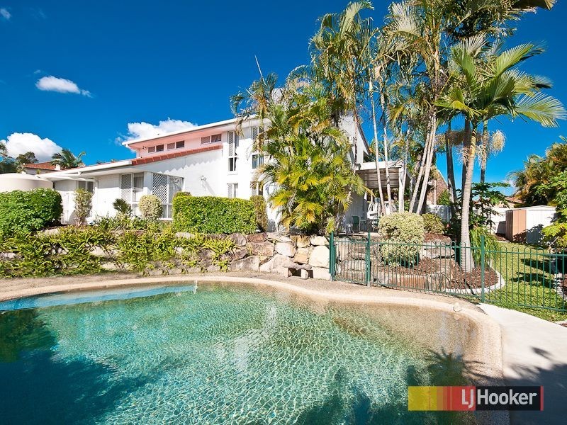 3 De Villers Place, Aspley QLD 4034