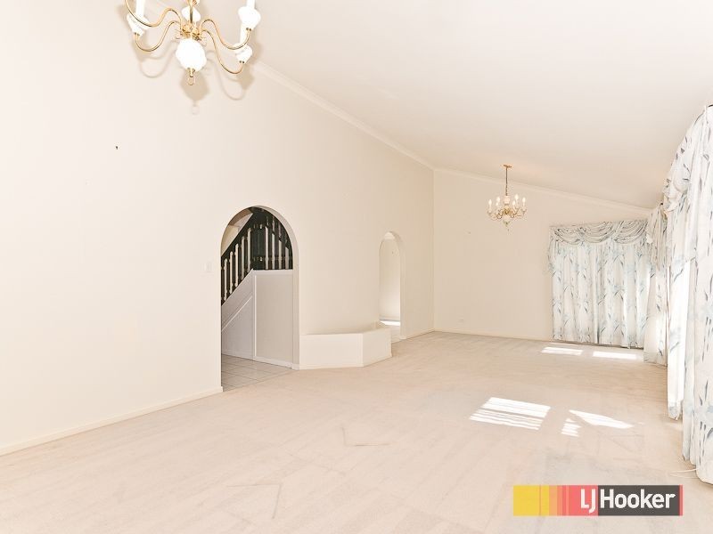 3 De Villers Place, Aspley QLD 4034