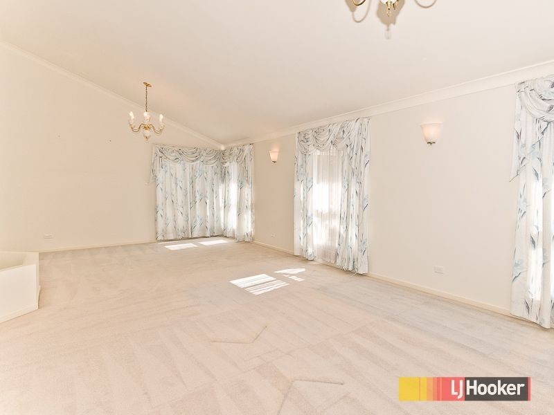 3 De Villers Place, Aspley QLD 4034