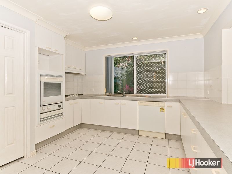 3 De Villers Place, Aspley QLD 4034