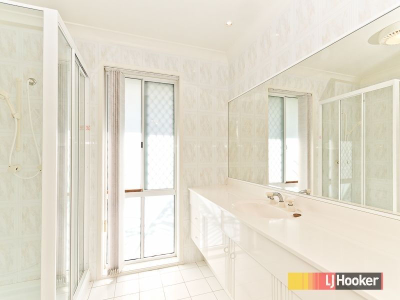 3 De Villers Place, Aspley QLD 4034