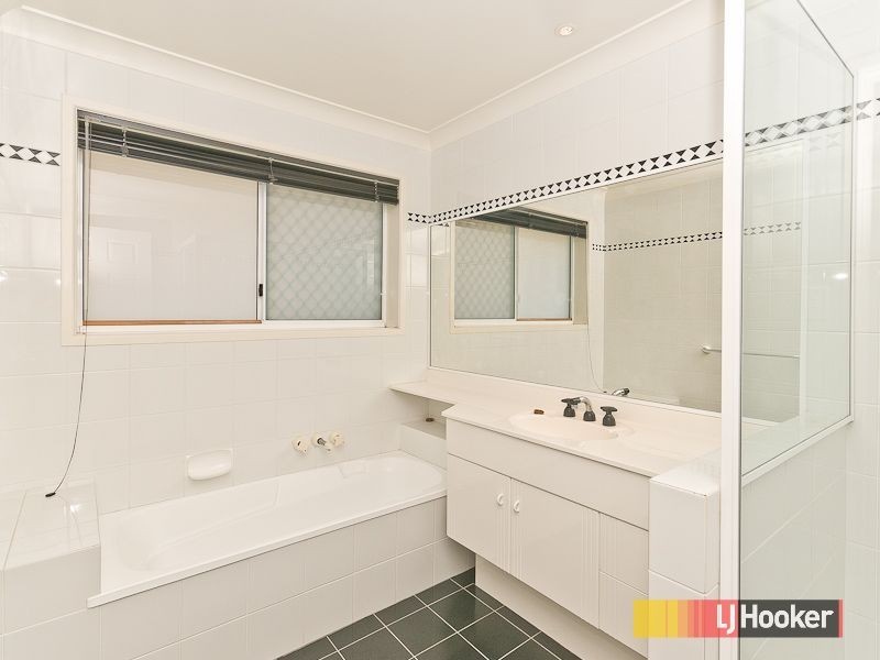 3 De Villers Place, Aspley QLD 4034