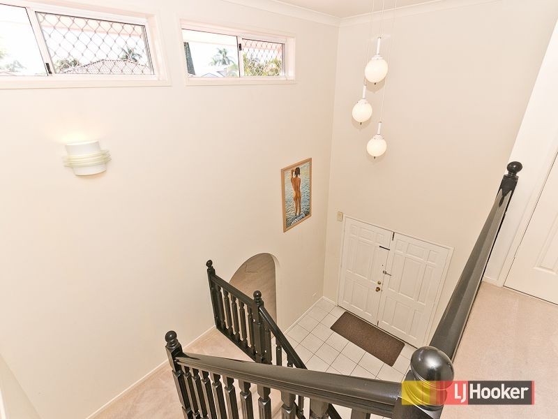3 De Villers Place, Aspley QLD 4034