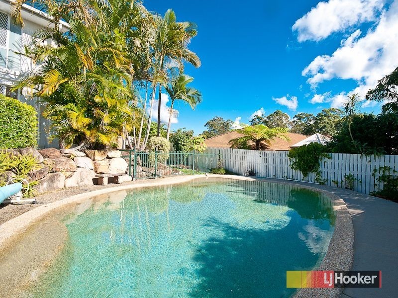 3 De Villers Place, Aspley QLD 4034