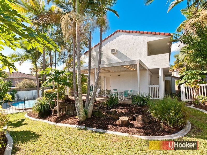 3 De Villers Place, Aspley QLD 4034