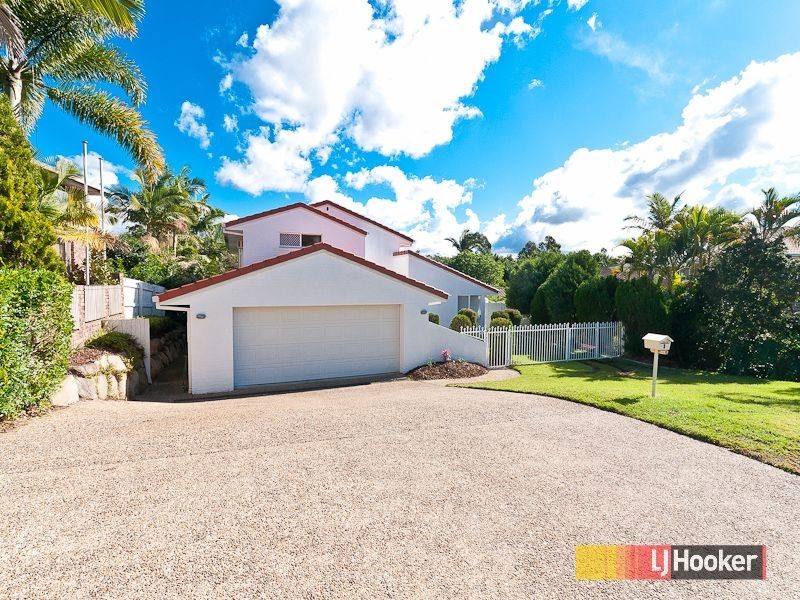 3 De Villers Place, Aspley QLD 4034